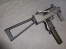 *Galil Style Rear Stock with Adapter for Master Piece Arms/VMAC .45acp & M10 OB